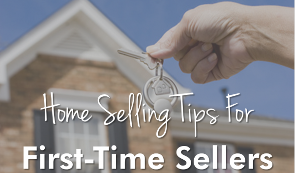First Steps To Selling Your Home