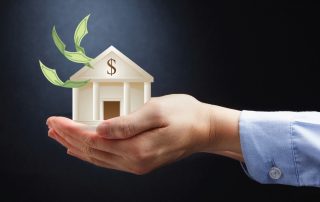 The Popularity Of Investing In Real Estate