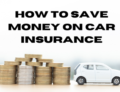 How to Save Money on Car Insurance