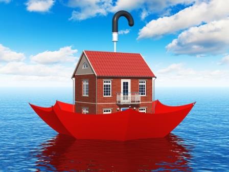 Flood Insurance & hurricanes